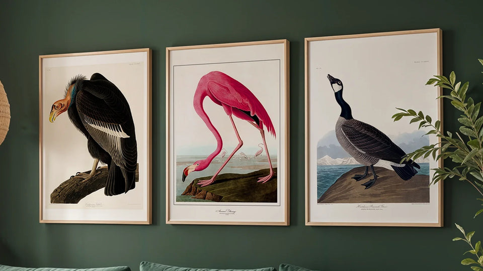 More Than Pixels: Why Vintage Art Matters in the Age of AI