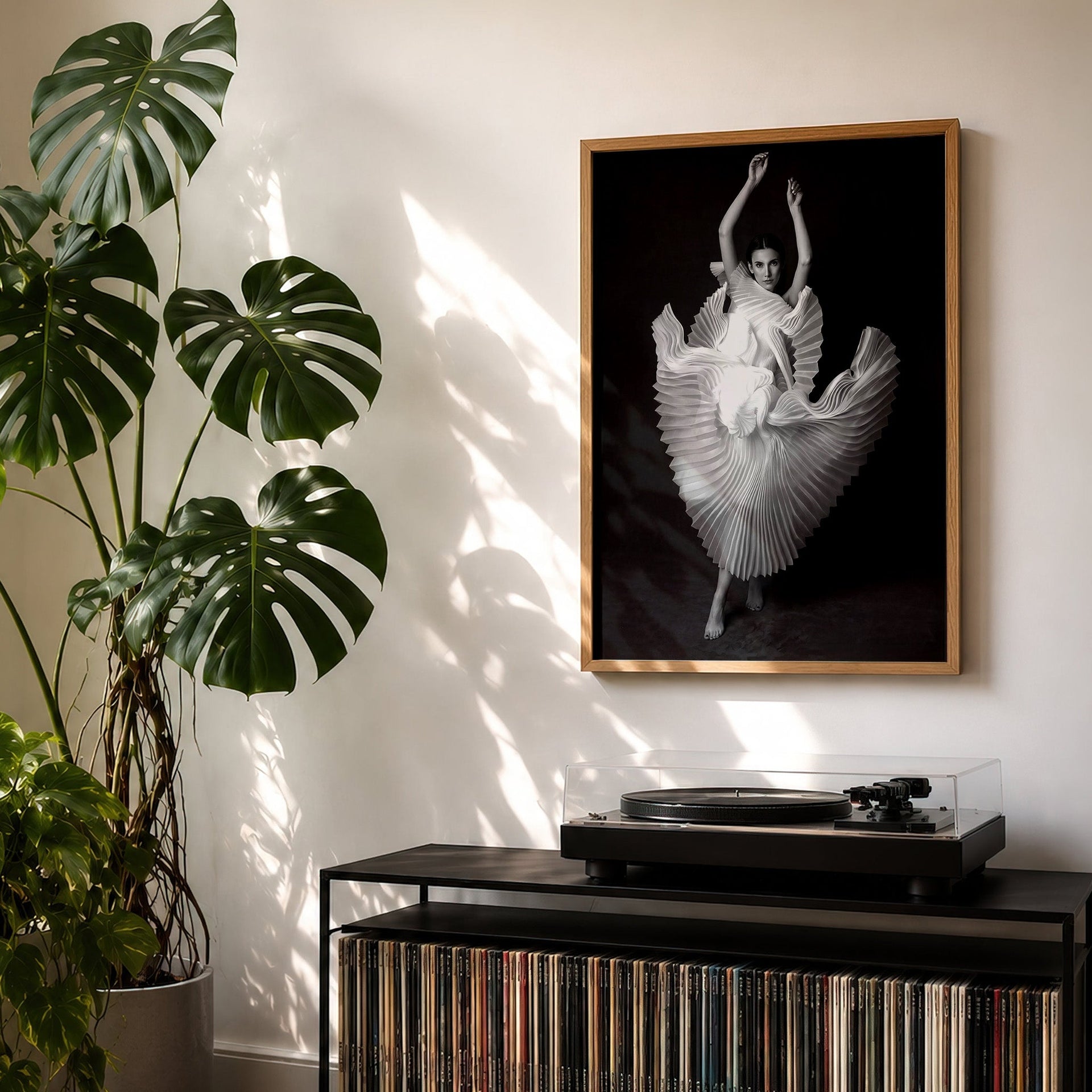 Fine Art Prints vs Posters: What to Choose
