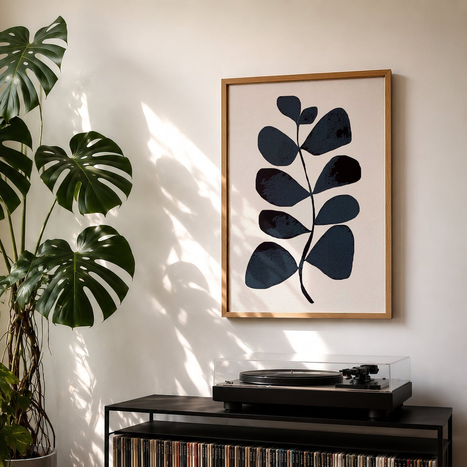 Framed Prints vs Canvas for a Stylish Home