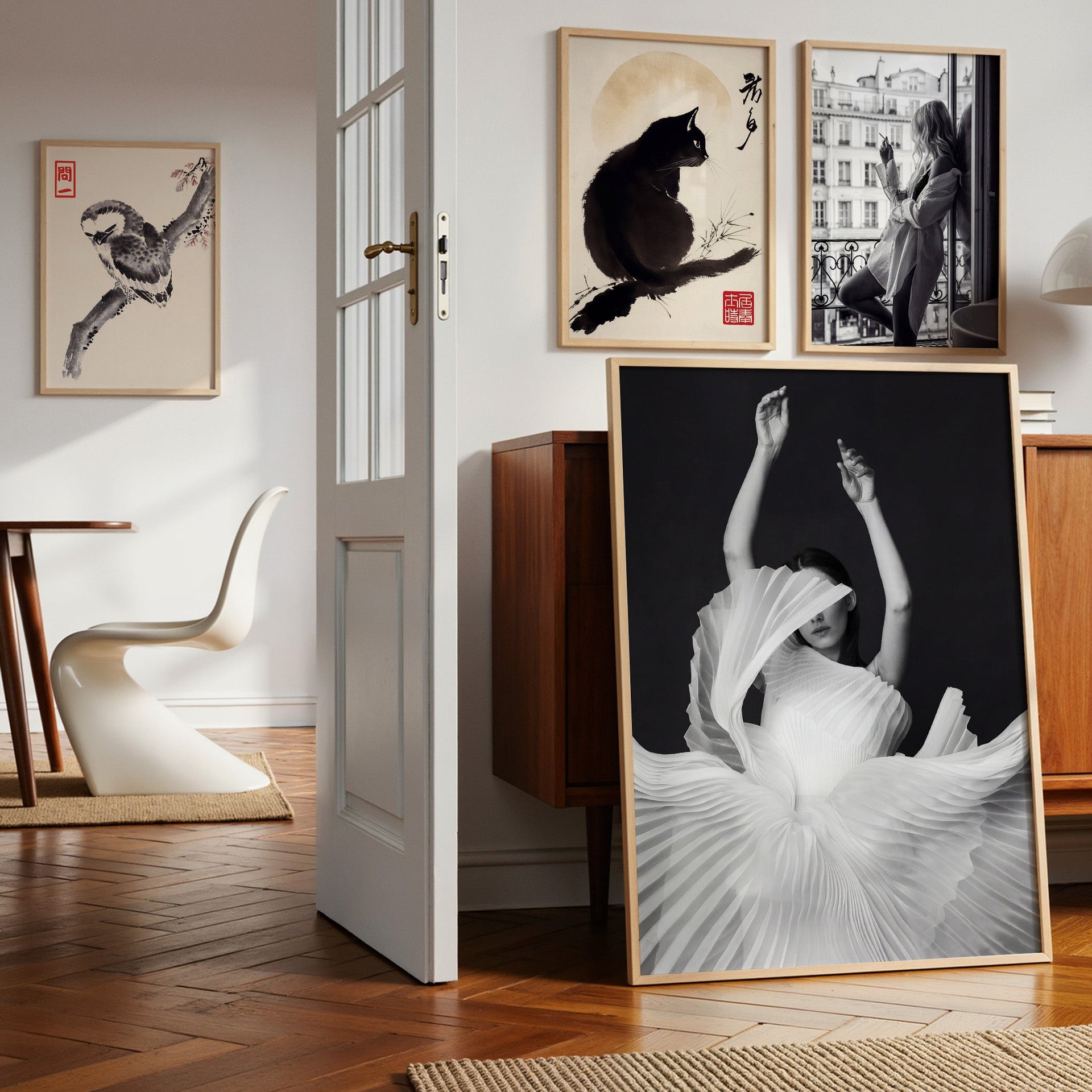 Timeless Wall Art Trends That Always Look Right