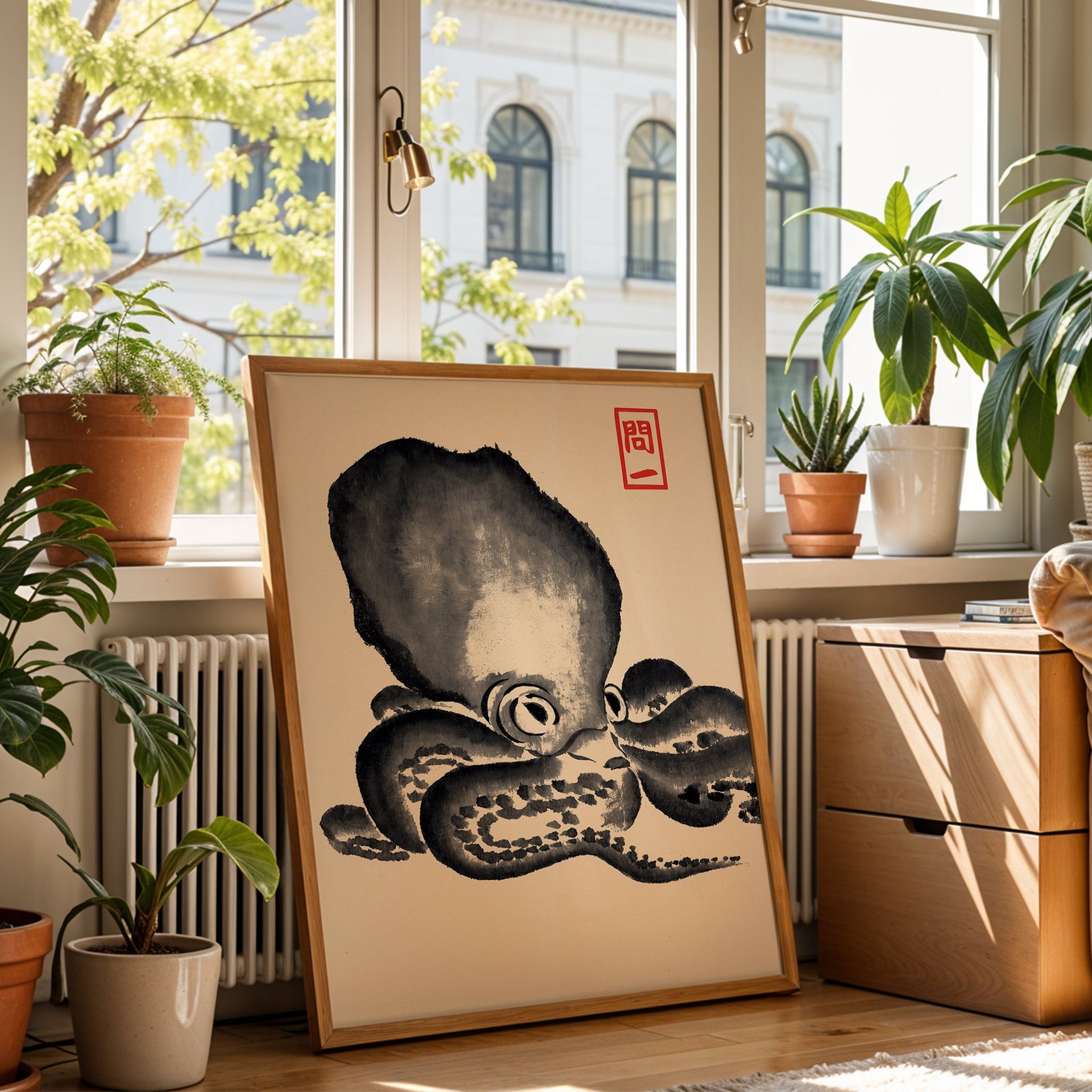 Poster vs Fine Art Print: Which Is Better for Your Walls?