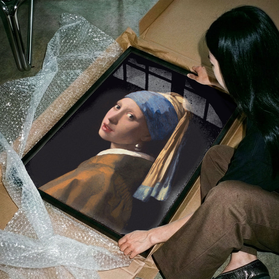 Are Framed Prints Worth It? Yes - Usually