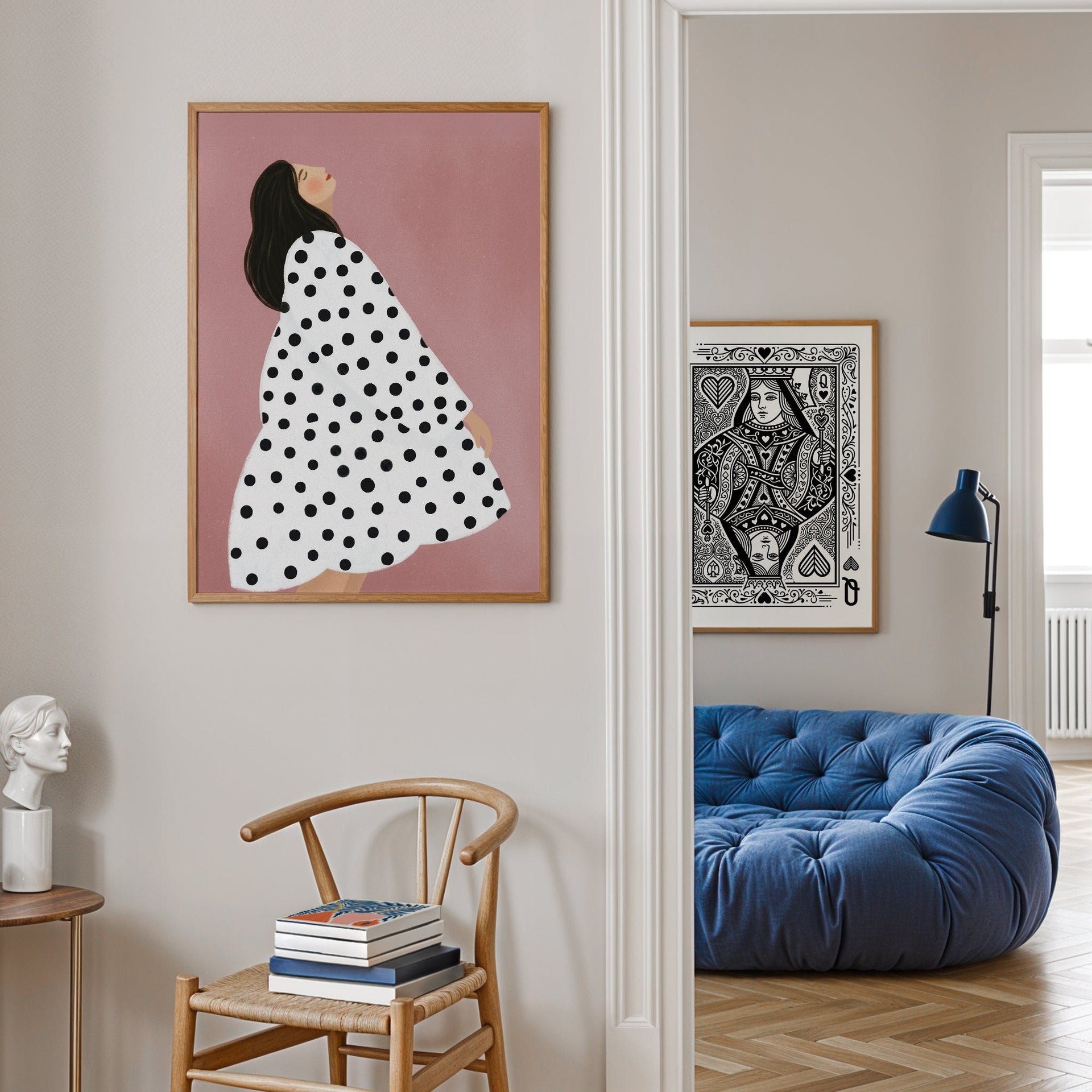 How to Choose Framed Art Prints Well