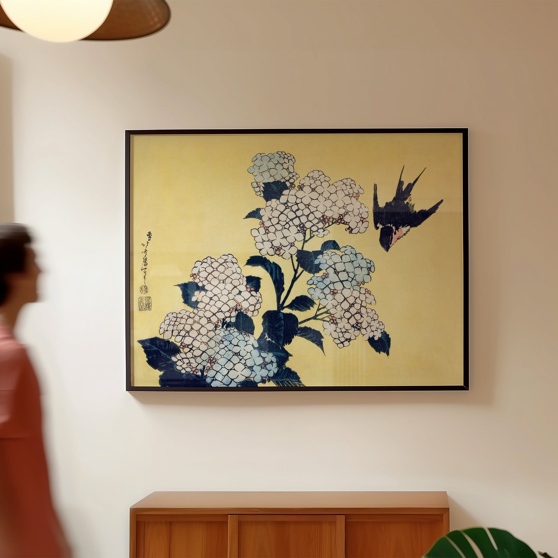 How to Buy Art Online for a Home You Love