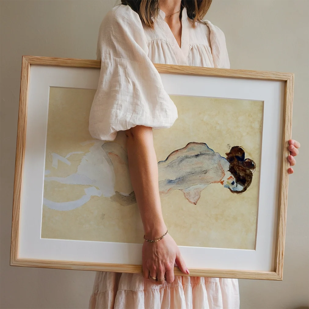 How to Choose Statement Wall Art That Holds a Room