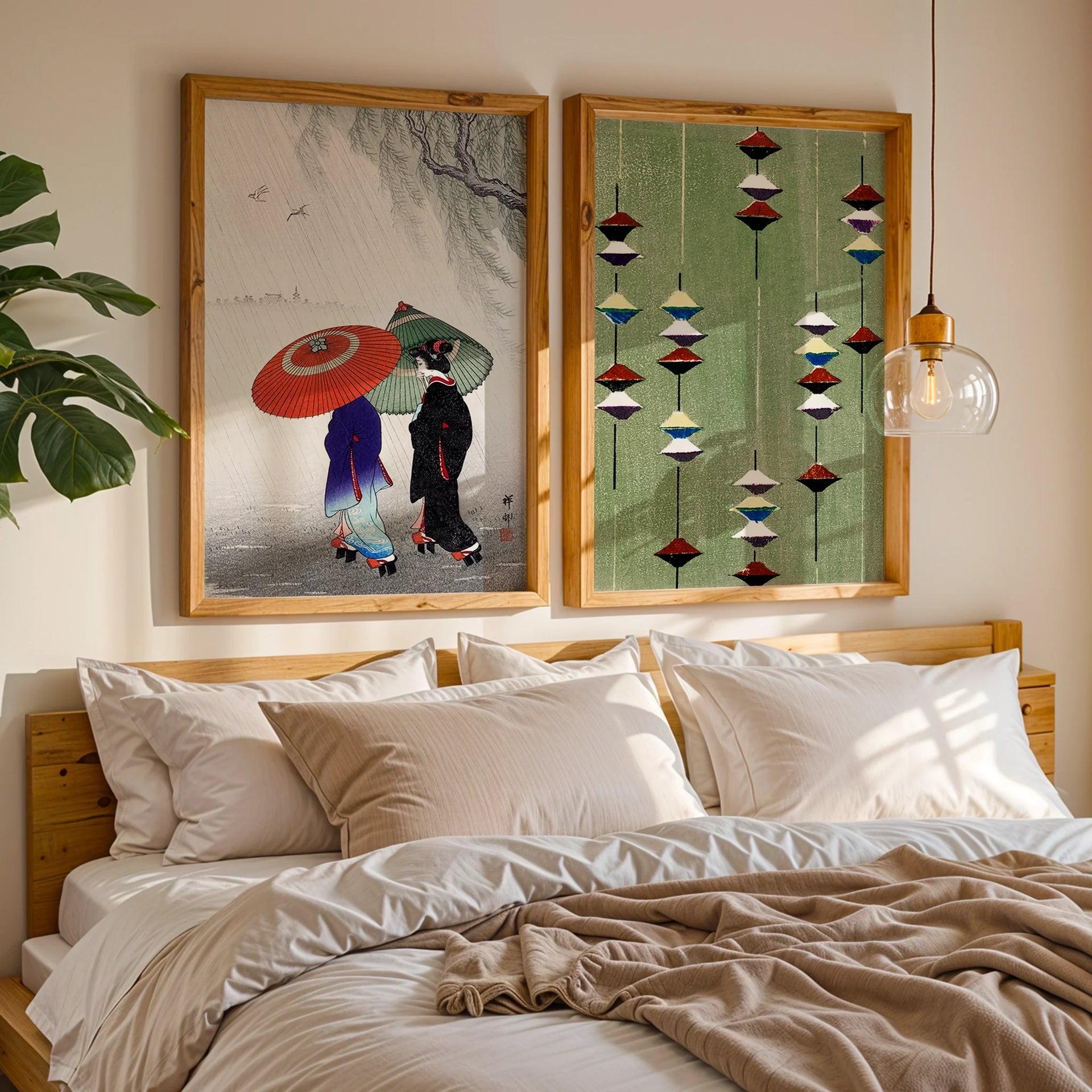 10 Best Japanese Art Prints for Timeless Rooms