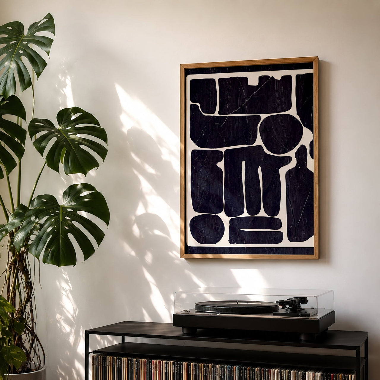 Modern Abstract