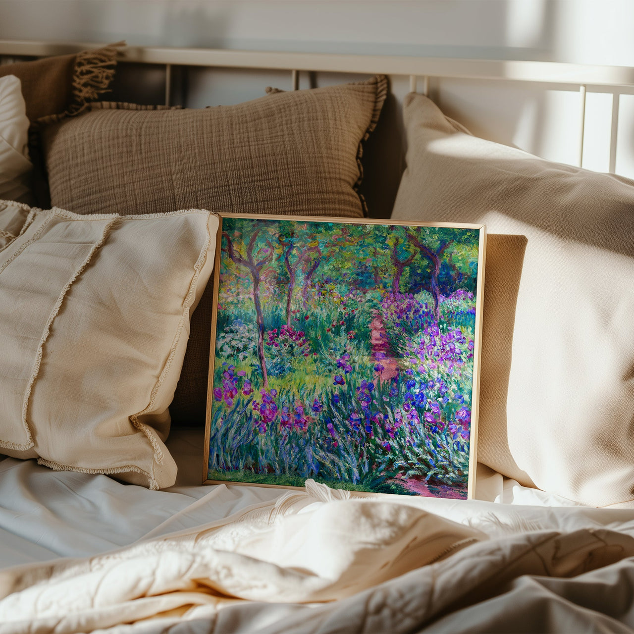 Square Art Prints