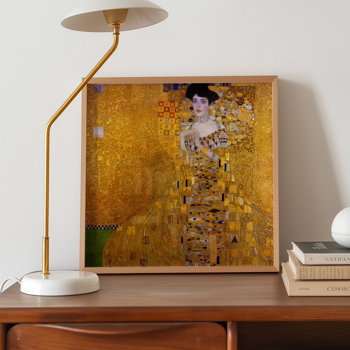 Gustav Klimt