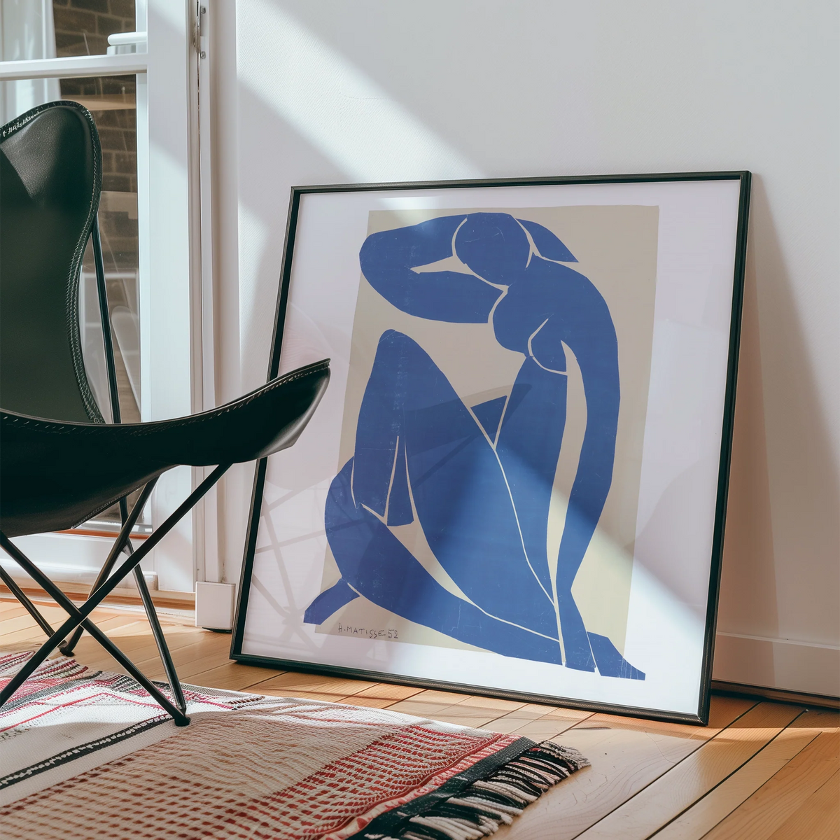 Henri Matisse
