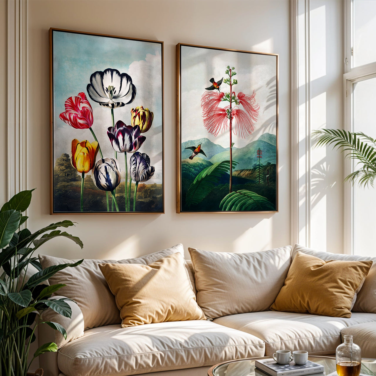 Robert John Thornton